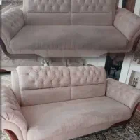 مبل شویی (یاس) تخصصی و تضمینی