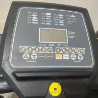 تردمیل پاورفرست مدلT210
