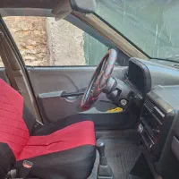 پراید 80 شاسی سالم بدون رنگ|خودرو سواری و وانت|اصفهان, باغ زرشک|دیوار