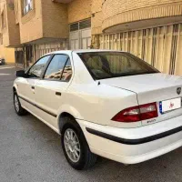 سمند Lx مدل 85 فابریک کم کار واقعی|خودرو سواری و وانت|اصفهان, رزمندگان|دیوار
