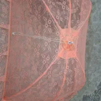 تور محافظ حشرات کودک|اسباب و اثاث بچه|بندرعباس, |دیوار