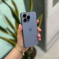 اپل iPhone 13 Pro حافظه ۲۵۶ گیگ|موبایل|کرج, گلشهر|دیوار