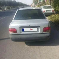 پراید 89نقدو اقساط|خودرو سواری و وانت|ماهدشت, |دیوار