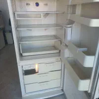 یخچال فریزراسنوا|یخچال و فریزر|زبرخان, |دیوار