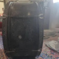 طبل 80|درام و پرکاشن|بیرجند, |دیوار