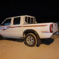 پیکاپ ریچ مدل ۹۵ بدون رنگ|خودرو سواری و وانت|کازرون, |دیوار