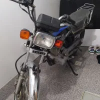 ساوین 150|موتورسیکلت|نقده, |دیوار