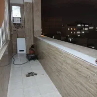 ۱۱۰ متری نوساز/دسترسی به جاده ملارد/املاک علیزاده|فروش آپارتمان|فردیس, شهرک شهید حسینی|دیوار