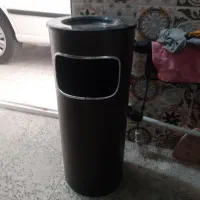 سطل زباله اداری