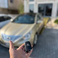 سوناتا yf فول تیپ ۳