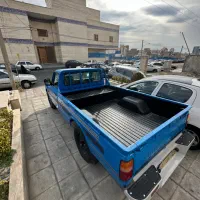 نیسان صفر دوگانه|خودرو سواری و وانت|تهران, گلستان (شهرک راه آهن)|دیوار