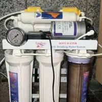 تصفیه فیلتر آب