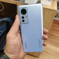 گوشی xiaomi 12 با حافظه ۲۵۶ گیگابایت رام ۸