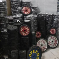 فروش انواع وزنه هالتر دمبل میز پرس دسته دمبل