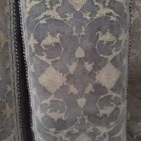 پشتی طوسی ۶ عدد