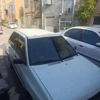 هاچبک کره ای زیر قیمت