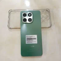 گوشی هانرx6b