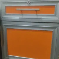 تخت خواب دو نفره بسیار محکم بدونه عیب|تخت و سرویس خواب|بوکان, |دیوار