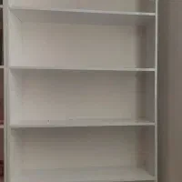 قفسه ام دی اف به صورت تکی هم قابل فروش است