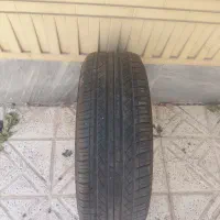 لاستیک ماشین