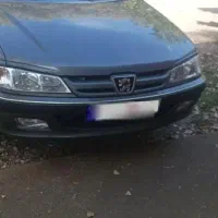 پارس مدل ۱۴۰۱ موتور جدید xu7p|خودرو سواری و وانت|اردبیل, |دیوار