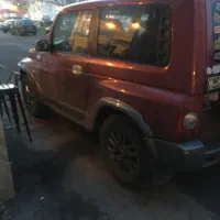 کوراندو|خودرو سواری و وانت|تهران, دکتر هوشیار|دیوار