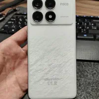 شیائومی Poco F6 Pro 512Gb|موبایل|تهران, قیطریه|دیوار