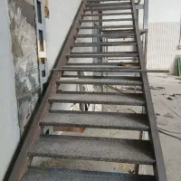 جوشگاری و ساخت درب و پنجره