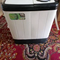 لباسشوی پاک شوما|ماشین لباسشویی و خشککن لباس|فولادشهر, مسکن مهر فولادشهر|دیوار