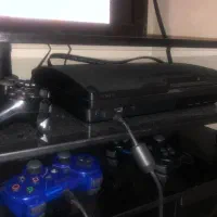 Ps4 با ps3|کنسول، بازی ویدئویی و آنلاین|تهران, دردشت|دیوار