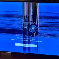 SAMSUNG مدل TU7000|تلویزیون و پروژکتور|تهران, زرگنده|دیوار