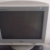 مانیتور و پرینتر سامسونگ و hp