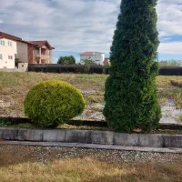 فروش زمین 605متری داخل شهرک برند