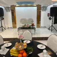 مشارکت سرمایه‌گذاری در تالار فعال جماران