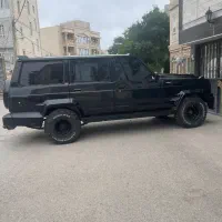 پاترول فول‌ تیون|خودرو سواری و وانت|تهران, دکتر هوشیار|دیوار