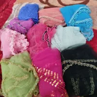 دسمال کوردی و شالی