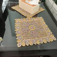 میز ناهار خوری سالم