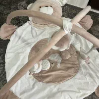 تشک بازی کودک