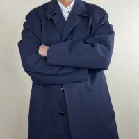 بارونی کت تک برند پالتو