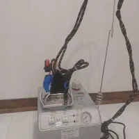 اتو بخار صنعتی siil ter ترک