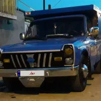 نیسان مدل 80