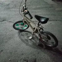 دوچرخه