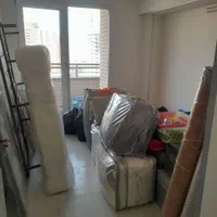 بارگیری و جابجایی اثاث منزل