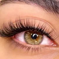 کاشت هیدن و اکشتنشن مژه
