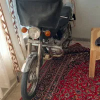 فروش موتور سیکلت|موتورسیکلت|کاشان, زیارتی|دیوار