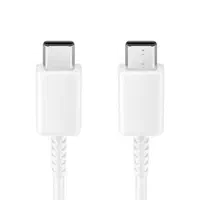 کابل شارژ دوسر تایپ سی SAMSUNG اصلی باگارانتی عمده|لوازم جانبی موبایل و تبلت|کرج, دولتآباد|دیوار