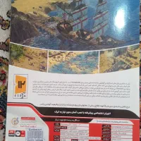 بازی stronghold crusader|کنسول، بازی ویدئویی و آنلاین|شیراز, کوشک میدان|دیوار