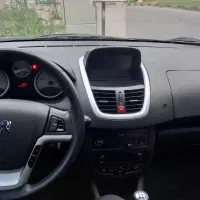 207 مدل403 پانا ارتقا|خودرو سواری و وانت|قائمشهر, |دیوار