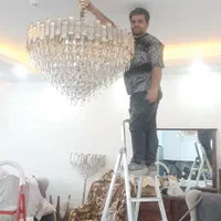 برقکاری،برقکار،ایفون.تعمیرابگرمکن،سرویس بخاری|خدمات پیشه و مهارت|کرج, خرمدشت|دیوار