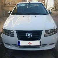 سمند سورن پلاس موتور جدیددریچه برقی(کارمندی)